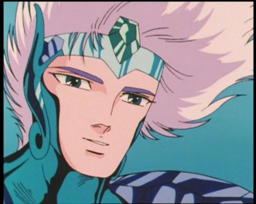 Otaku Gallery  / Anime e Manga / Saint Seiya / Screen Shots / Episodi / 047 - Addio ad un amico / 016.jpg